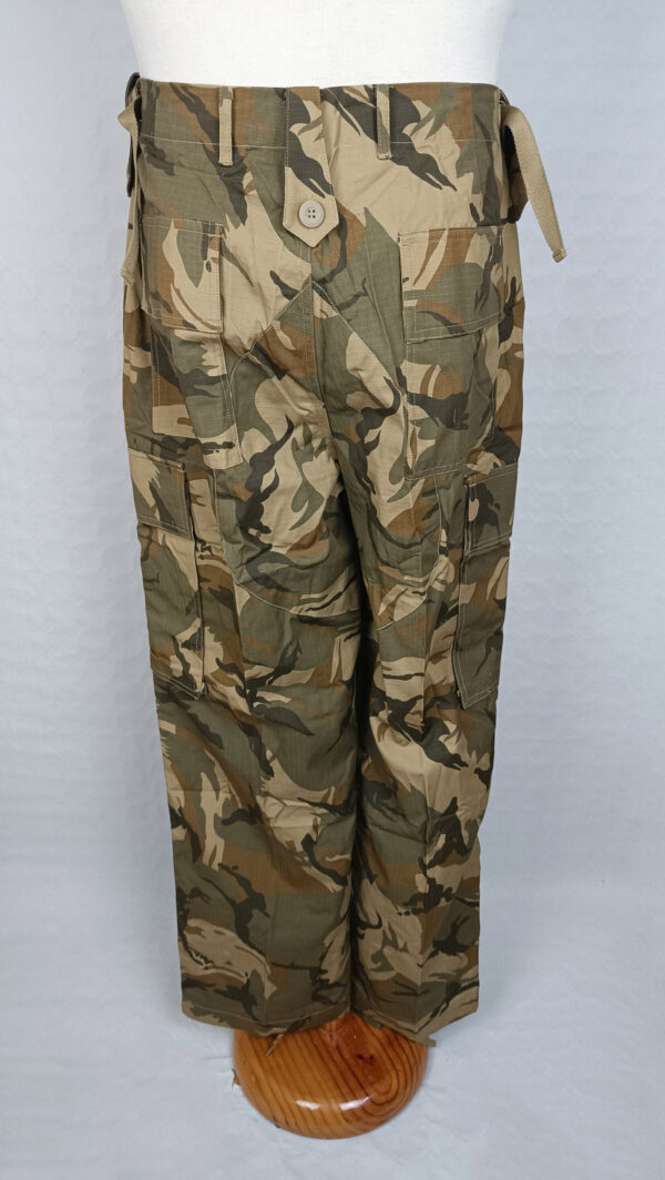 Pantalón DPM Indonesia - Imagen 4