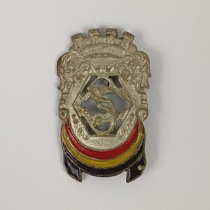 Insignia Guardia de Asalto Guerra Civil