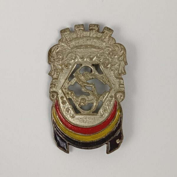 Insignia Guardia de Asalto Guerra Civil