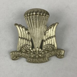 Insignia Cuerpo de Paracaidistas de Canadá