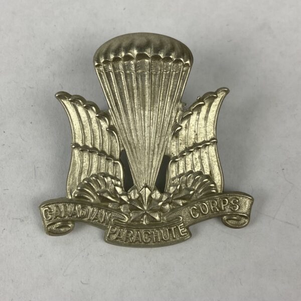 Insignia Cuerpo de Paracaidistas de Canadá