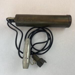 Antiguo Sistema de Iluminación Militar – Modelo MT-1