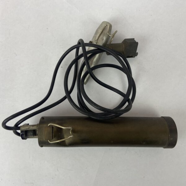 Antiguo Sistema de Iluminación Militar – Modelo MT-1 - Imagen 4