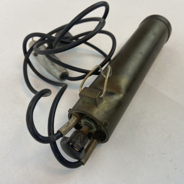 Antiguo Sistema de Iluminación Militar – Modelo MT-1 - Imagen 3