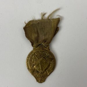 Medalla Francesa - Union des Anciens Trompettes Militaires de France
