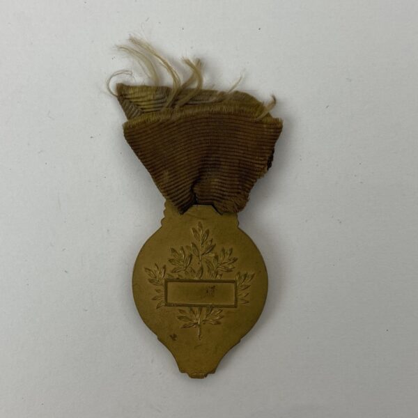 Medalla Francesa - Union des Anciens Trompettes Militaires de France - Imagen 4