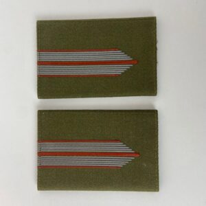 Hombreras de Brigada Ejército Español