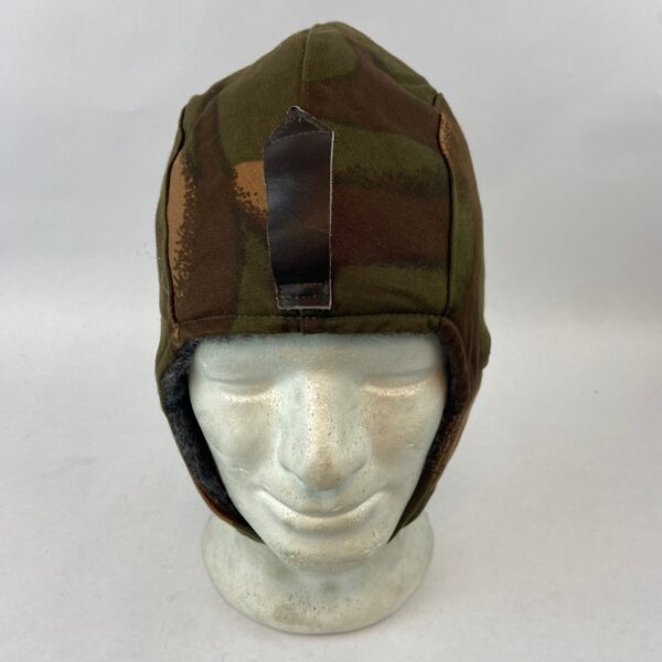 Gorro Invierno – Ejército Húngaro - Imagen 3