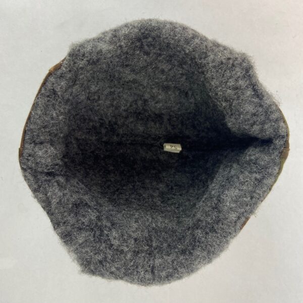 Gorro Invierno – Ejército Húngaro - Imagen 2
