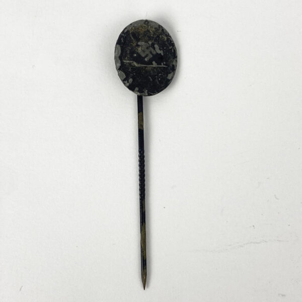 Medalla de Herido en negro WW2 - Imagen 5