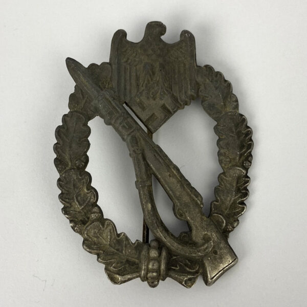 Insignia de Asalto de Infantería Alemania WW2