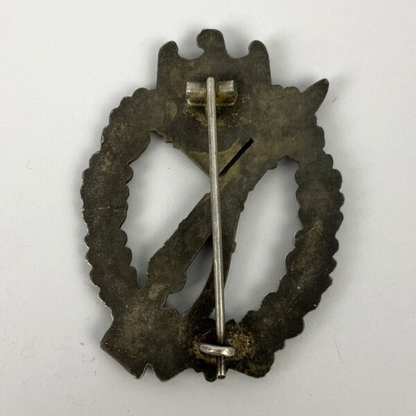 Insignia de Asalto de Infantería Alemania WW2 - Imagen 2