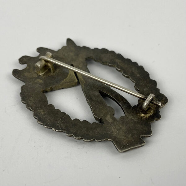 Insignia de Asalto de Infantería Alemania WW2 - Imagen 3