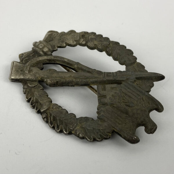 Insignia de Asalto de Infantería Alemania WW2 - Imagen 4