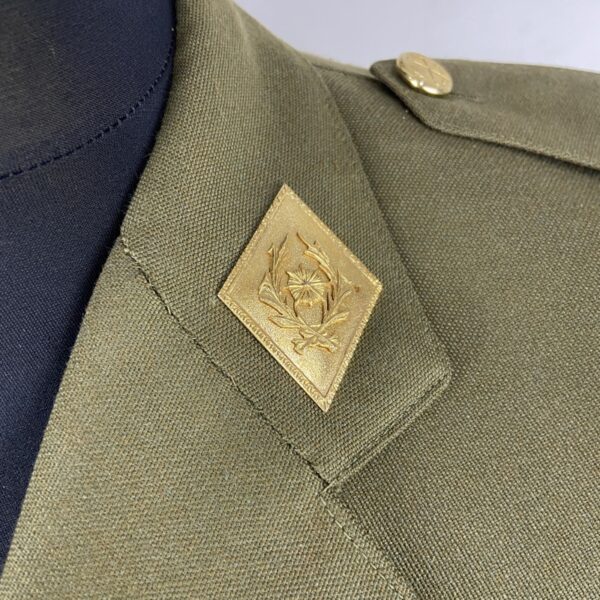 Uniforme de General del Ejército España - Imagen 4