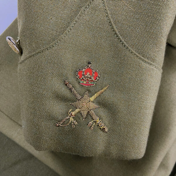 Uniforme de General del Ejército España - Imagen 5