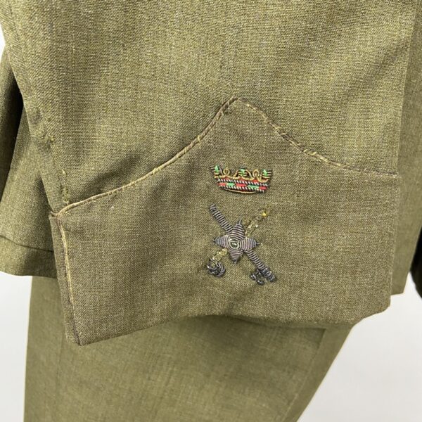 Uniforme de General del Ejército España - Imagen 7