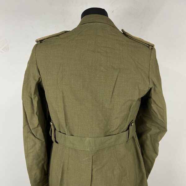 Uniforme de General del Ejército España - Imagen 2