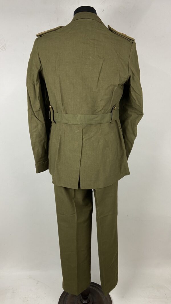 Uniforme de General del Ejército España - Imagen 4