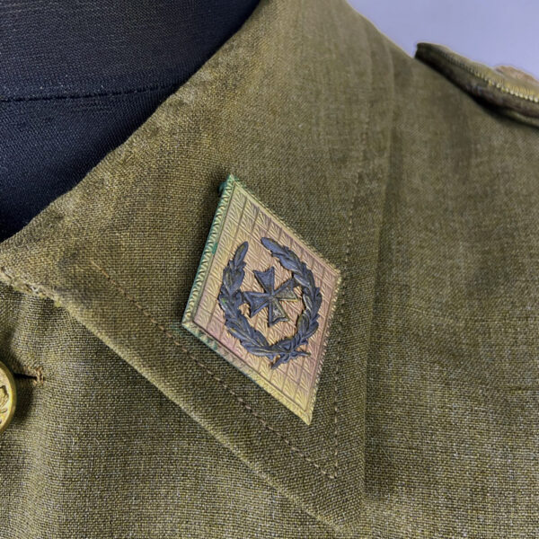 Sahariana de General del Ejército España - Imagen 6