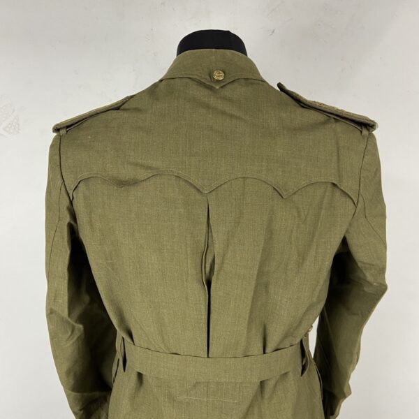 Sahariana de General del Ejército España - Imagen 2