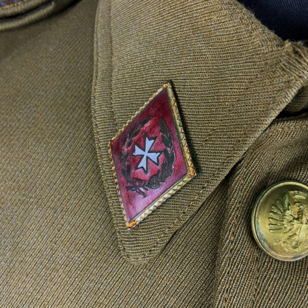 Uniforme de Coronel R43 del Ejército España - Imagen 5