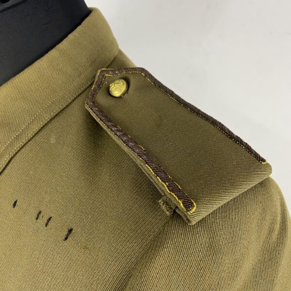 Uniforme de Coronel R43 del Ejército España - Imagen 6