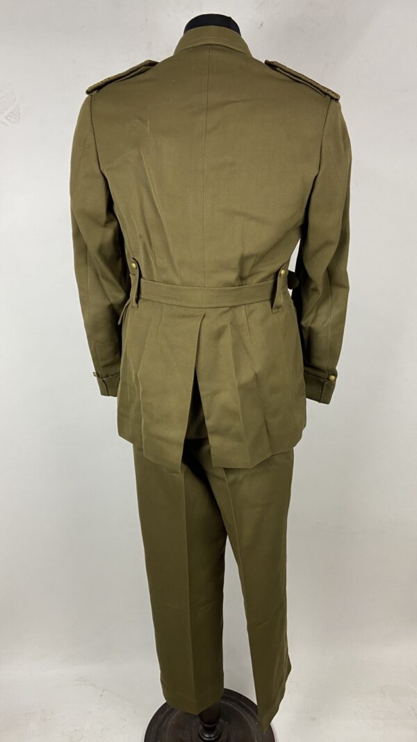 Uniforme de Coronel R43 del Ejército España - Imagen 4