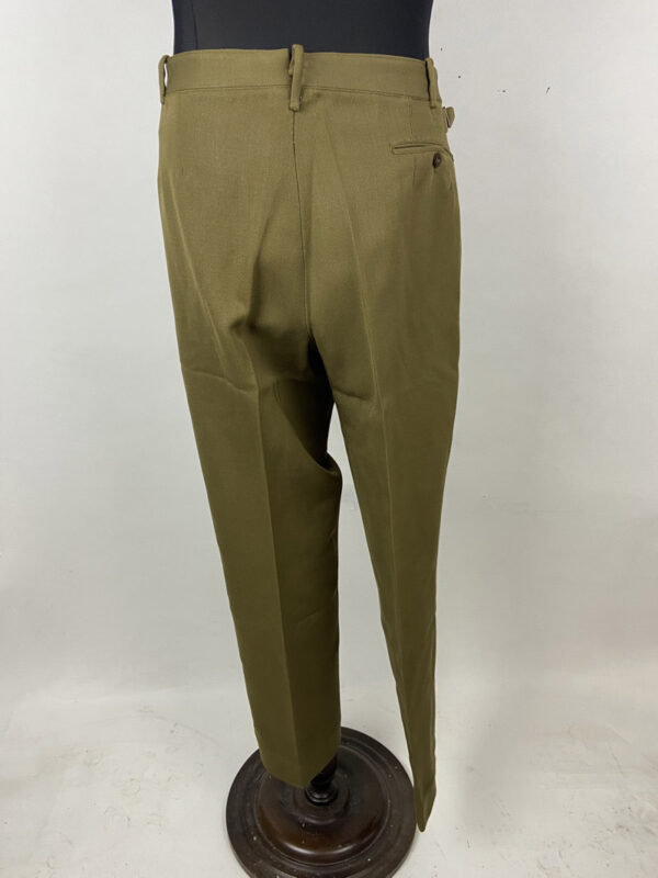Uniforme de Coronel R43 del Ejército España - Imagen 10
