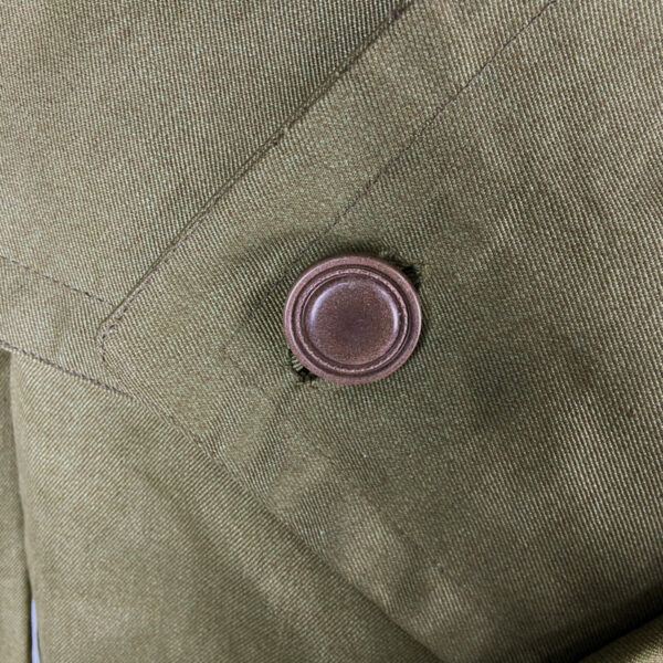 Gabardina de General del Ejército España - Imagen 7