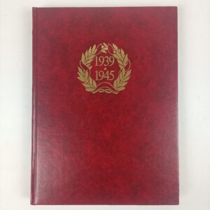 Colección: Gran Crónica de la II Guerra Mundial