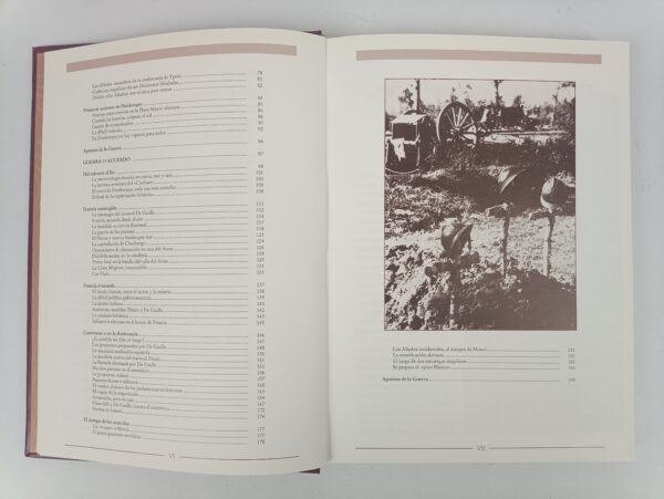 Colección: Gran Crónica de la II Guerra Mundial - Imagen 6