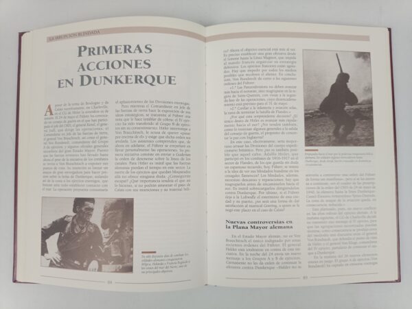 Colección: Gran Crónica de la II Guerra Mundial - Imagen 12