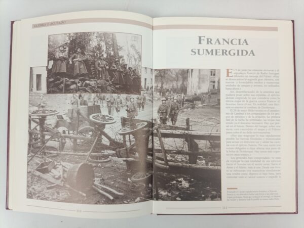 Colección: Gran Crónica de la II Guerra Mundial - Imagen 13