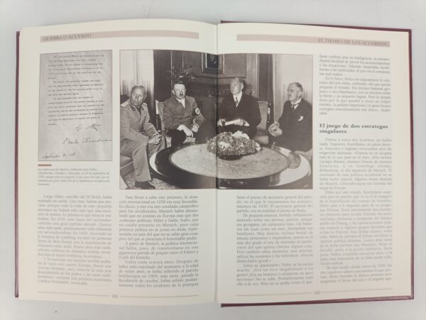 Colección: Gran Crónica de la II Guerra Mundial - Imagen 15