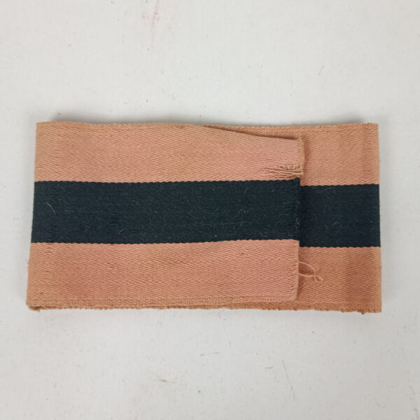 Brazalete del Frente de Juventudes de Falange - Imagen 2