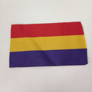 Brazalete Republicano Guerra Civil España Repro