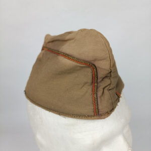 Gorra cuartelera Oficial R43 España