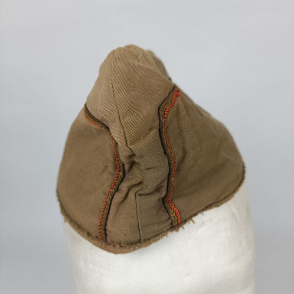 Gorra cuartelera Oficial R43 España - Imagen 3
