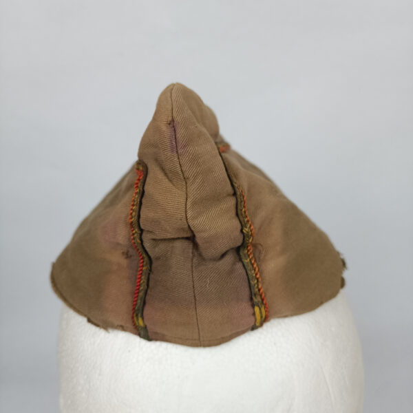 Gorra cuartelera Oficial R43 España - Imagen 5
