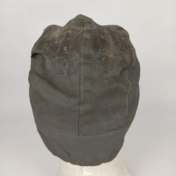 Gorra con orejeras del Ejercito Republicano Guerra Civil - Imagen 5