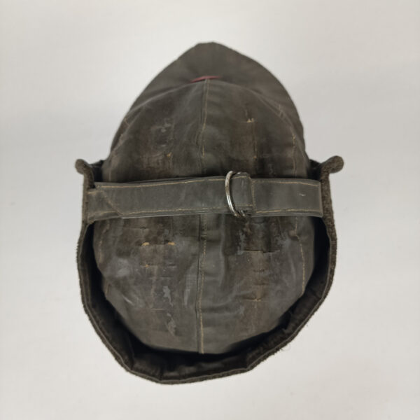 Gorra con orejeras del Ejercito Republicano Guerra Civil - Imagen 13