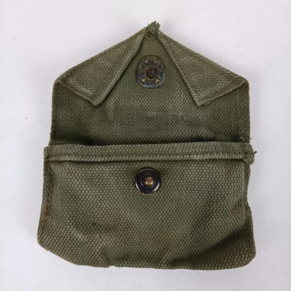 Conjunto Primeros Auxilios Carlisle WW2 USA - Imagen 5