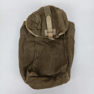 Bolsa para Máscara Antigás M-51 Francia