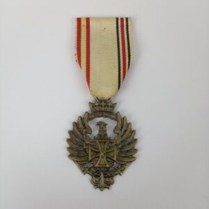 Medalla de la Campaña en Rusia 1941