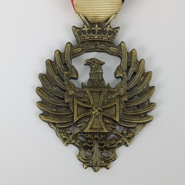 Medalla de la Campaña en Rusia 1941 - Imagen 3