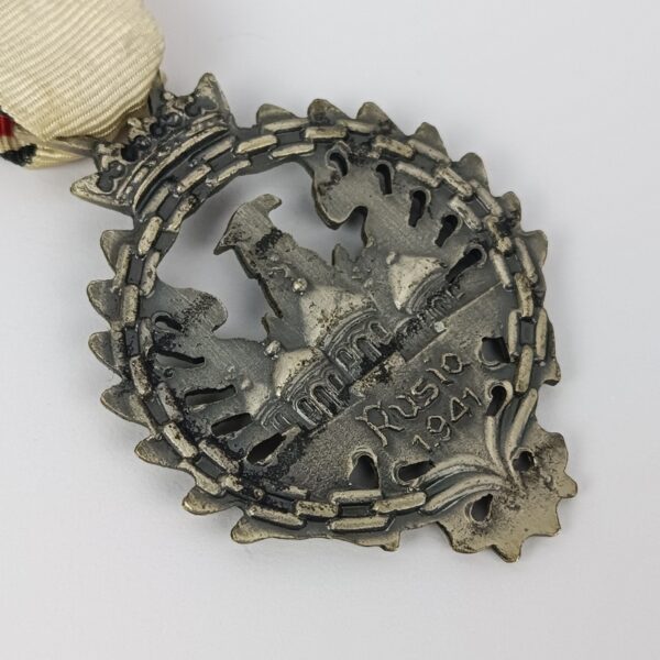 Medalla de la Campaña en Rusia 1941 - Imagen 5