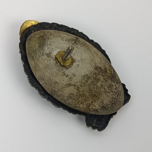 Insignia de Piloto de 2ª Clase Bulgaria - Imagen 3