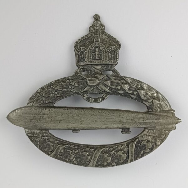 Insignia de dirigibles WW1 Alemania REPRO