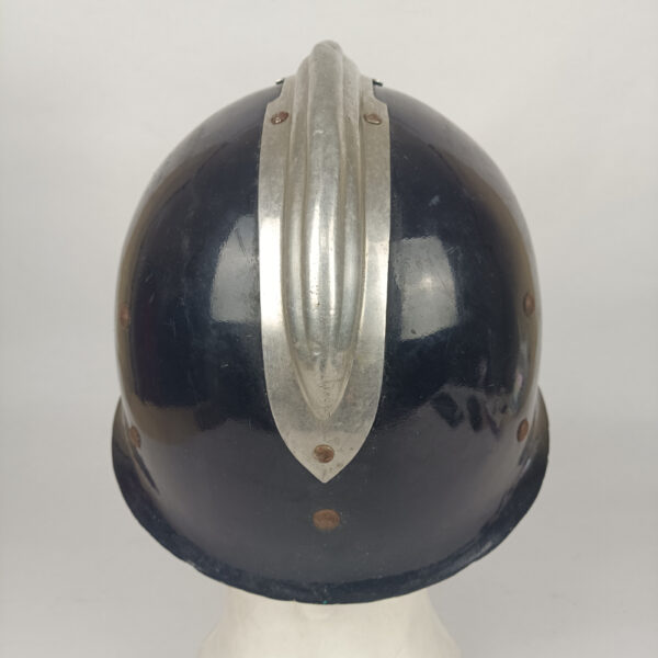 Casco Policía Nacional 1962 Francia - Imagen 5